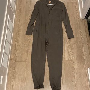 Smash and Tess Coveralls in XXS